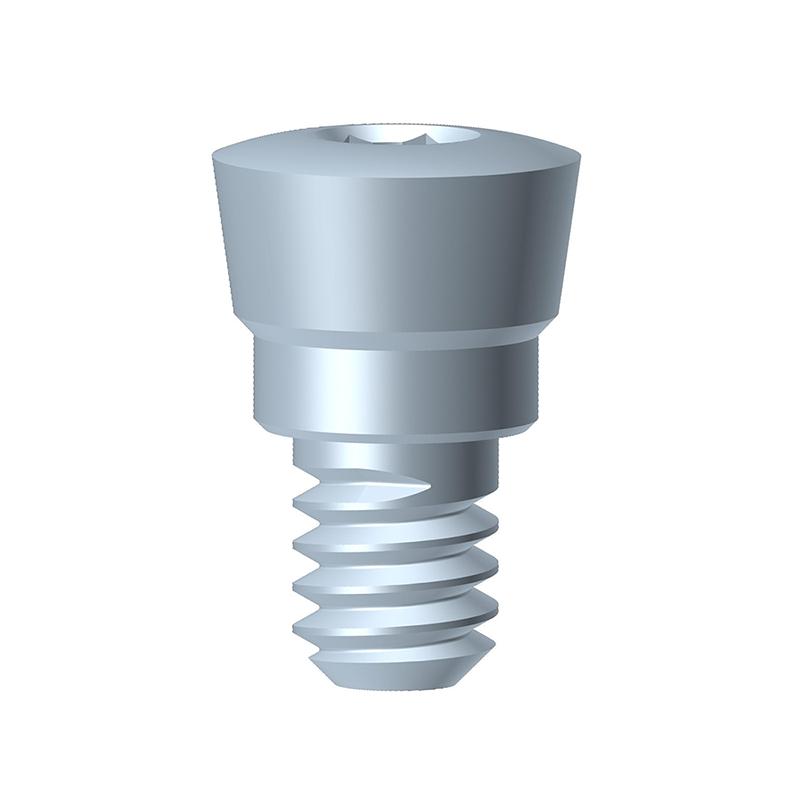 HI-TEC TITE-FIT Prothetik, Implantat-Verschlussschraube