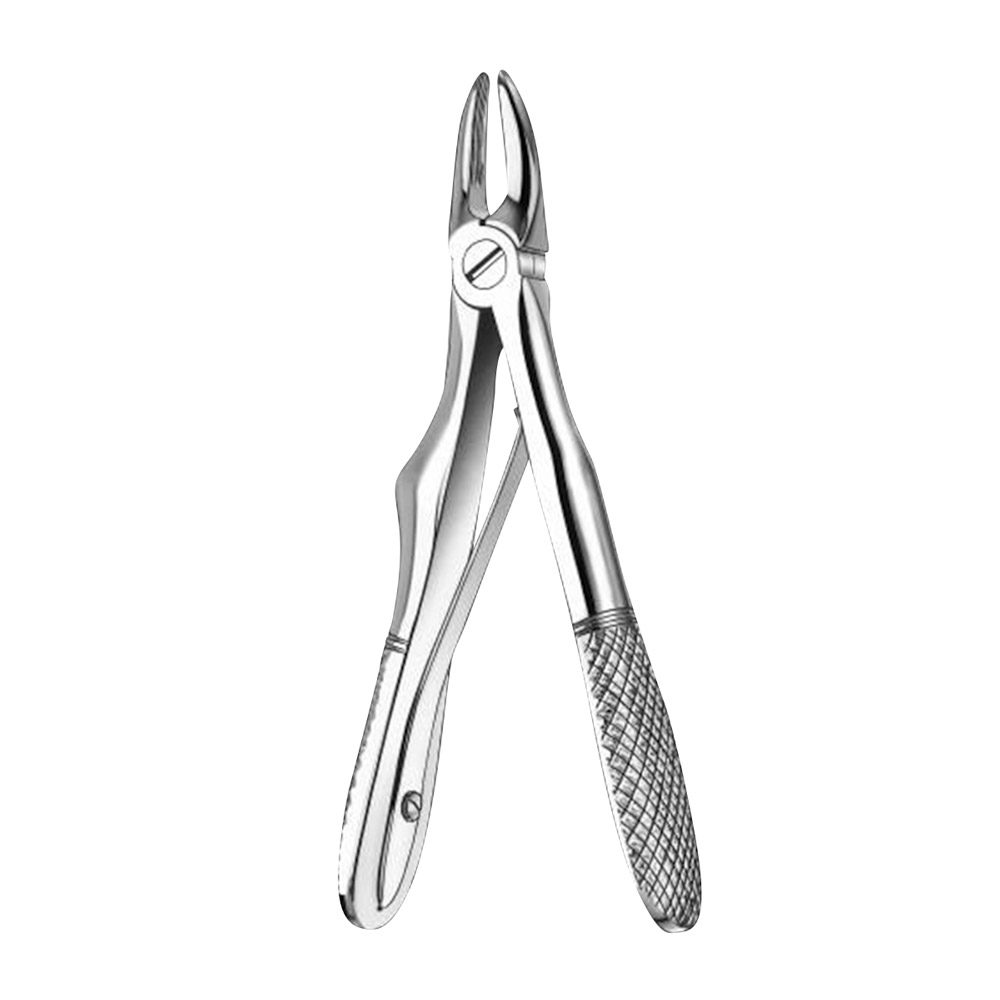 Zahnzange Figur 280A/1 OK Frontzahn Kind, Stück