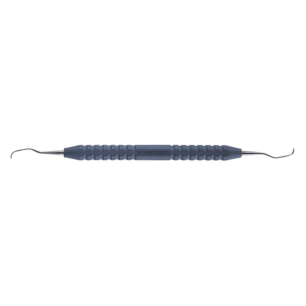 Kürette Anatomic Colour DB380R, Stück