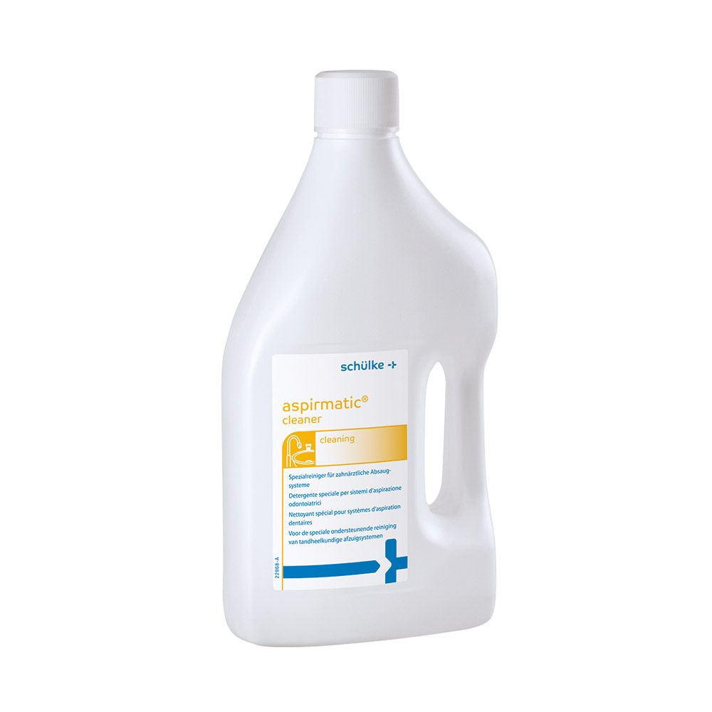 Aspirmatic Cleaner, 2 L Flasche