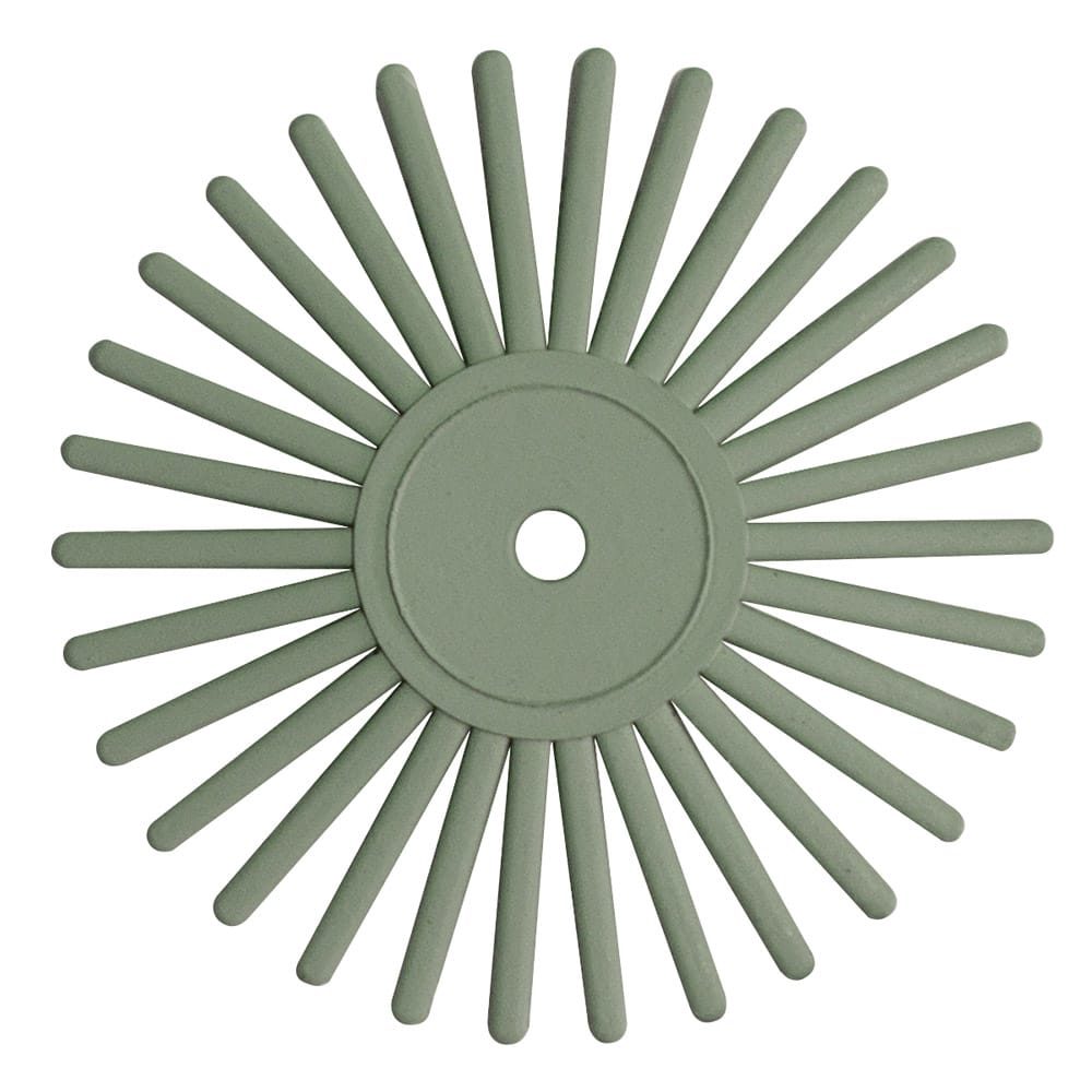 Eveflex Twist Polierer ET-826 unm.10St