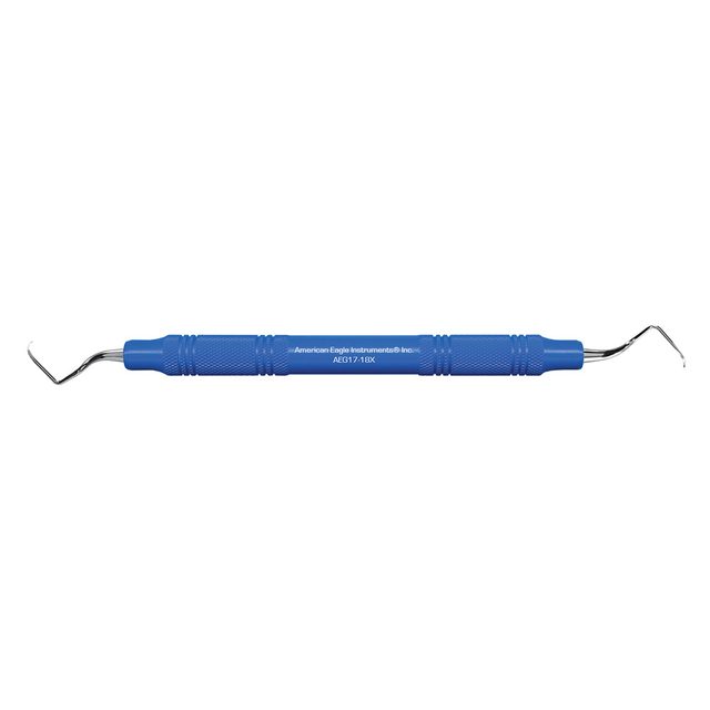 Kürette Gracey G 17-18X AE  St