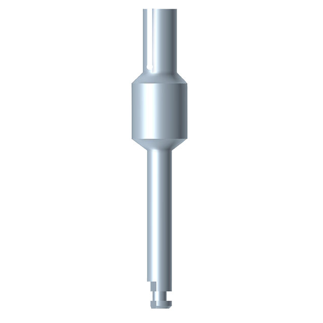 HI-TEC Instrument alle Systeme, Bohrer Verlängerung
