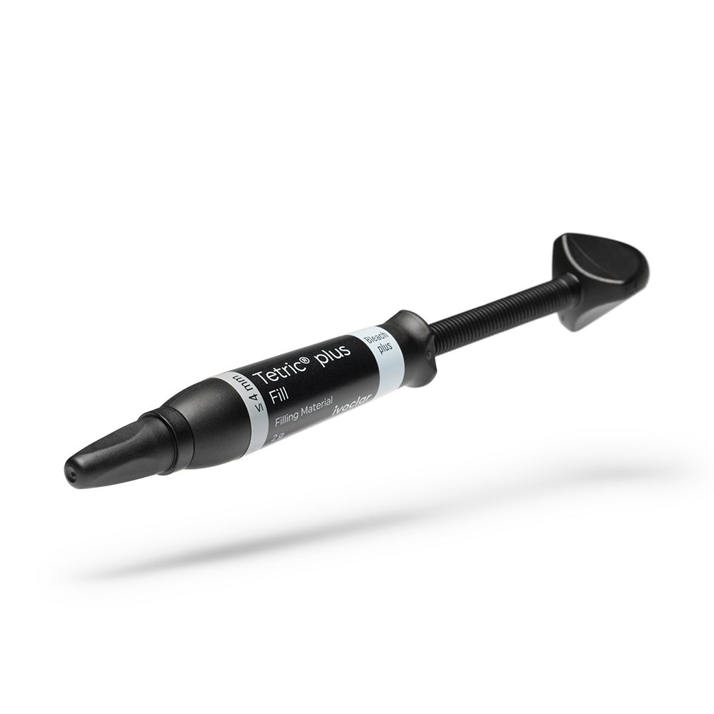 Tetric plus Fill Bleach plus 1x2g