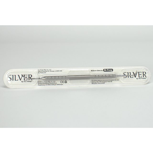 Lösche Silver Line Komposite Füllinstrument 2, Stück