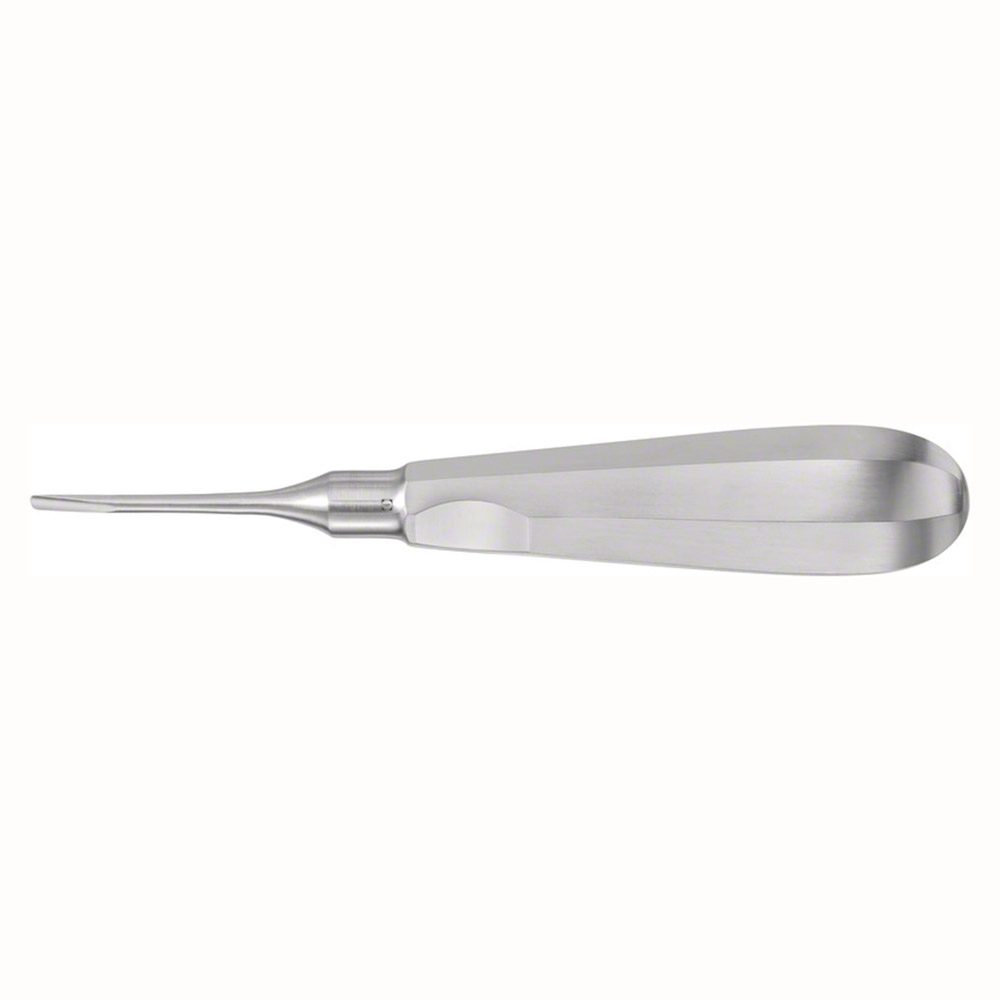 ExtraLux Instrument gerade 3mm St
