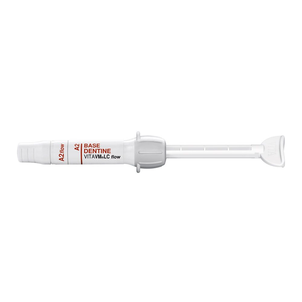 VITA VM LC Flow Base Dentine A2, 4 g