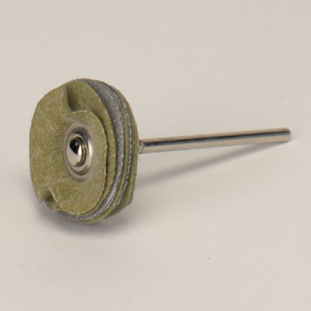 Alcontura-Schwabbel 22x3mm hart Hst St