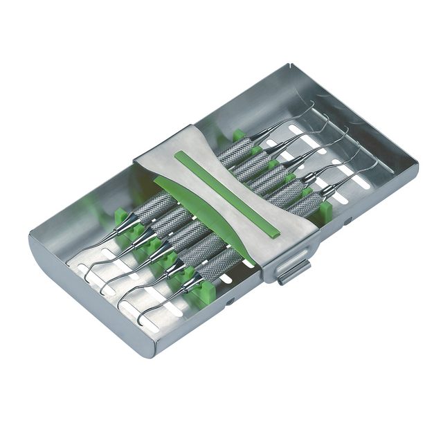 Paro Tray Ergotouch St