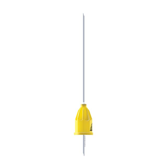 Transcodent G27 lang 0,4x42 Z.A. Pa