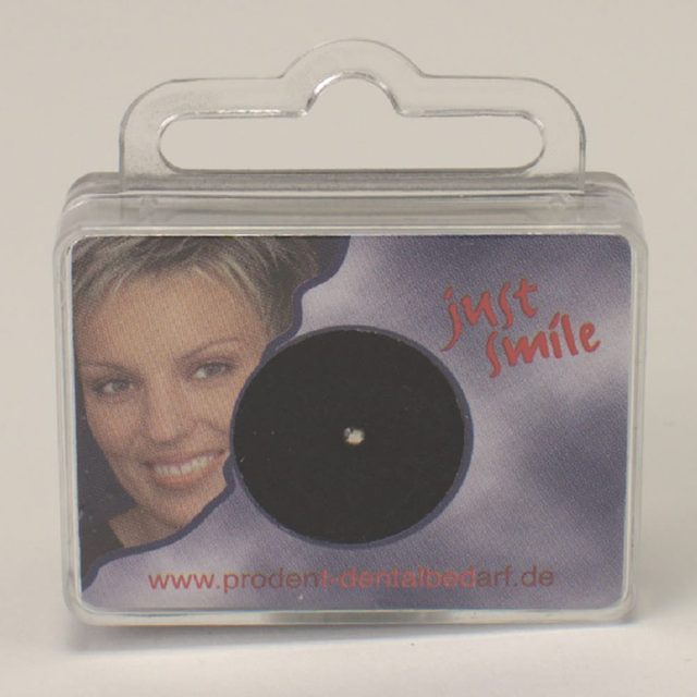 Dental Diamond RS  Kreis topas 1,8  St