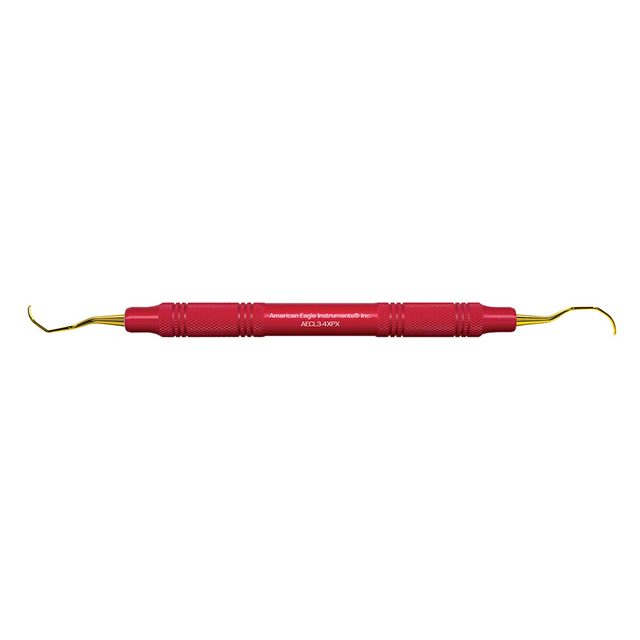 Kürette Langer 3-4 XPX  AE St