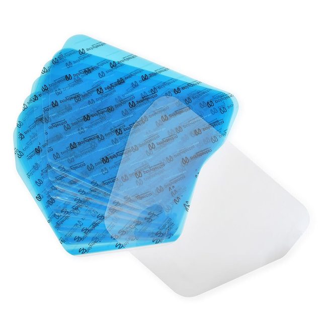 Vista-Tec L-Shields, 10 Stück