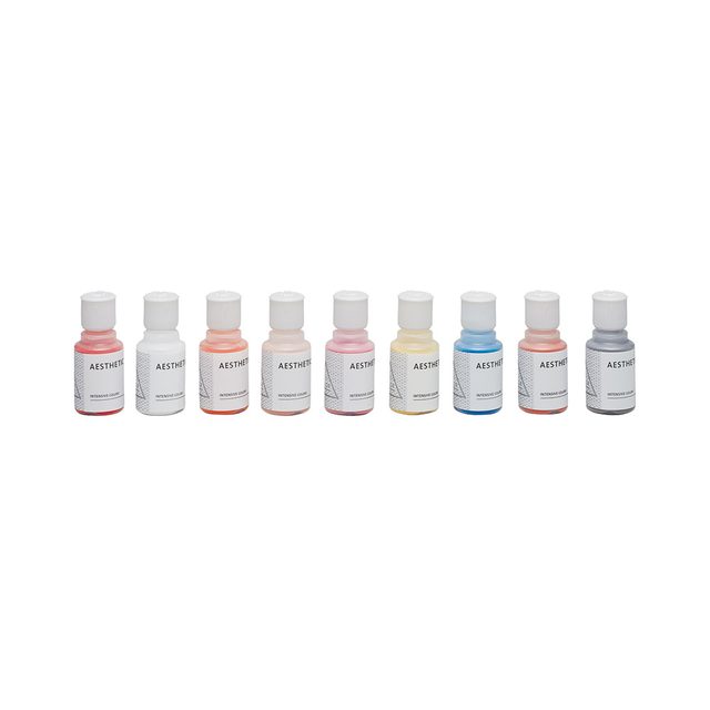 Aesthetic Intensiv Rolor rosa 03  15g