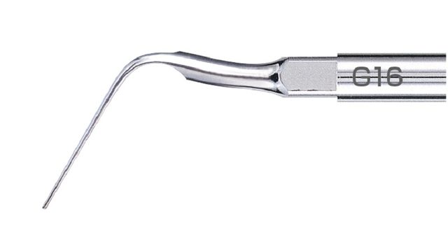 Varios Ultraschall Aufsatz G16  St