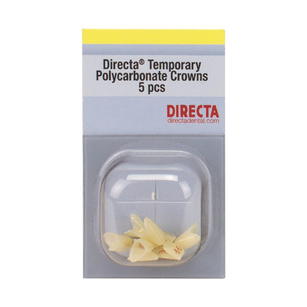 Directa-Kronen opak Nr. 66 5St Ds