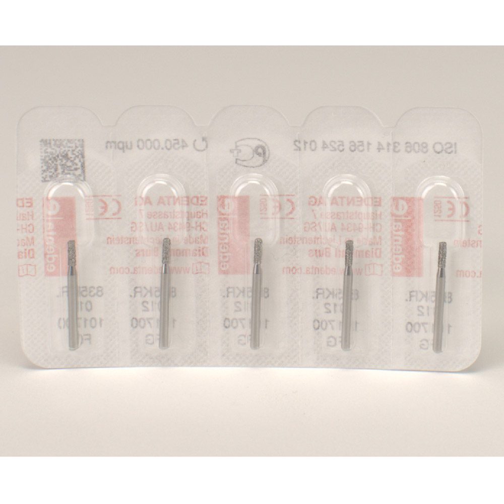 Diamant FG 835KR.012 5St