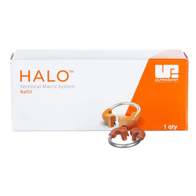 HALO Universal Ring  St