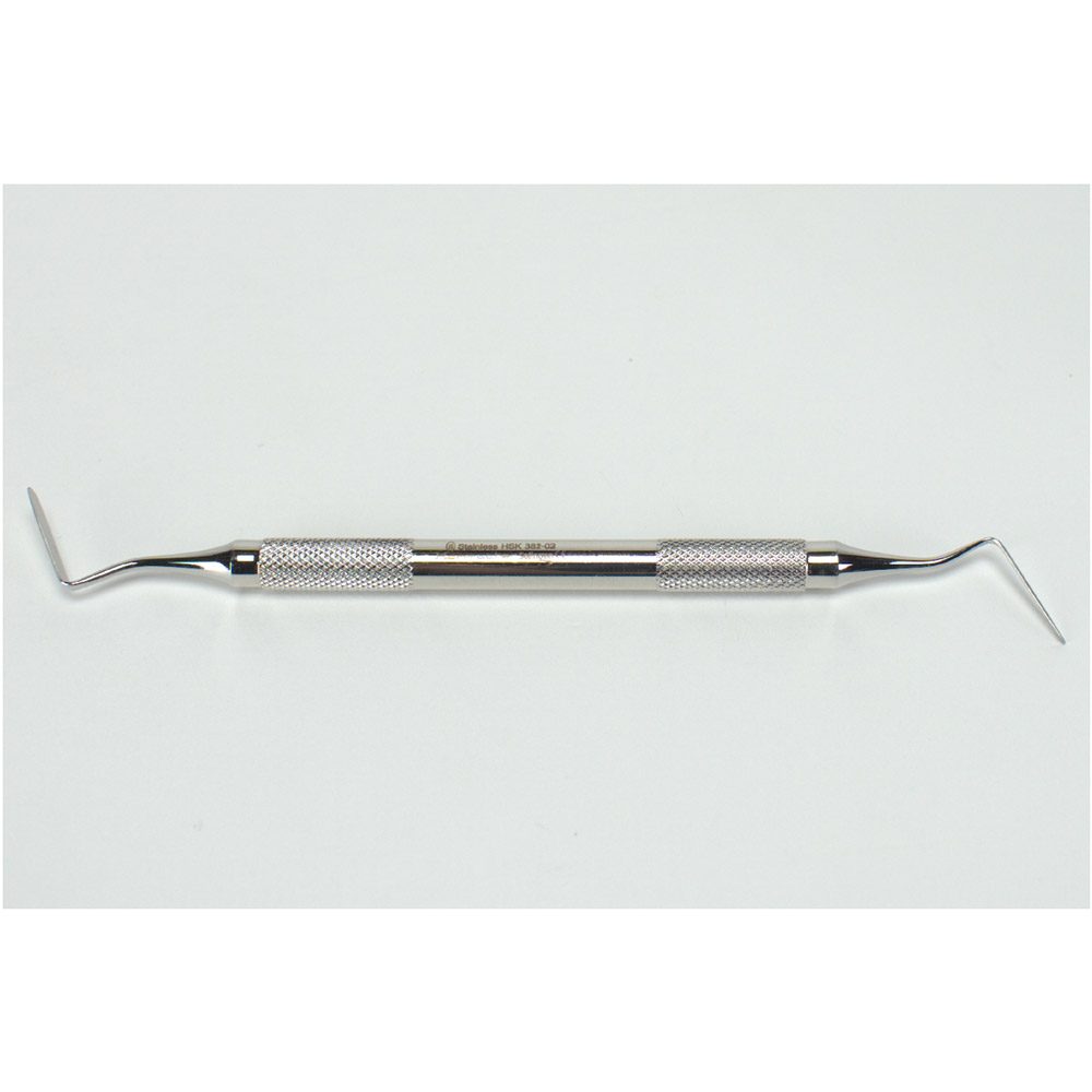 Periotom 170mm/ 1,8/2,5mm doppel St