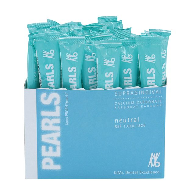 PROPHYpearls neutral, 80 x 15 g Sticks