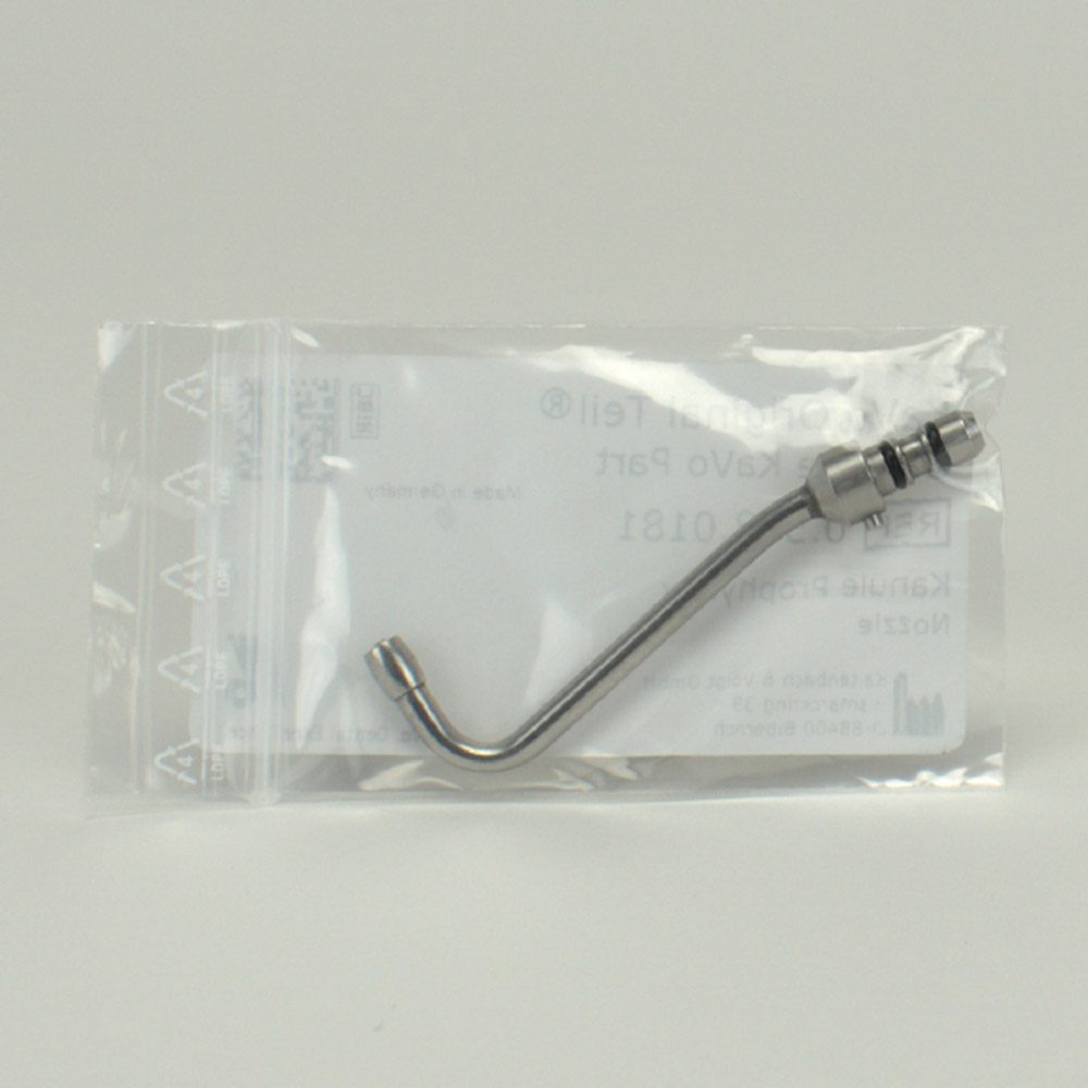 PROPHYflex Kanüle dick 5730181 St