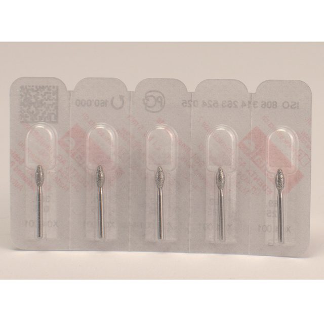 Diamant FG 369.025 5St
