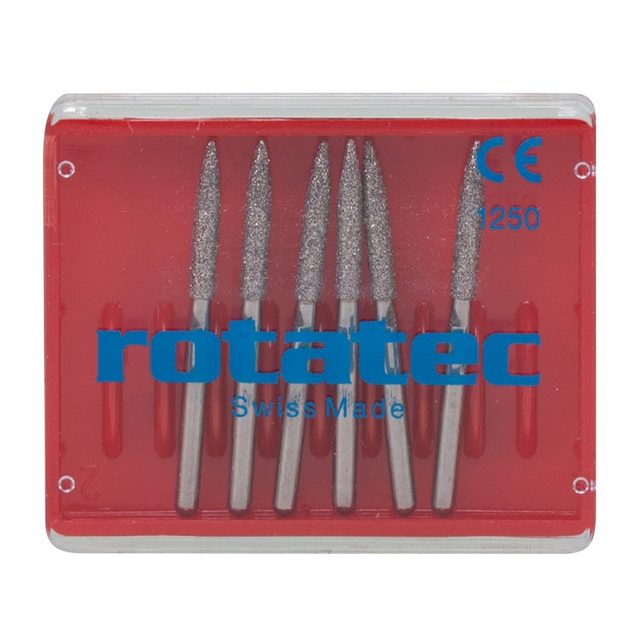 Diamant FG 863 016 6St