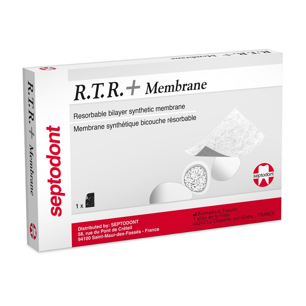 R.T.R.+ Membrane 30x40  St