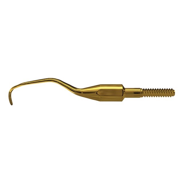 Kürette Langer 3 XP Quick Tip  AE St