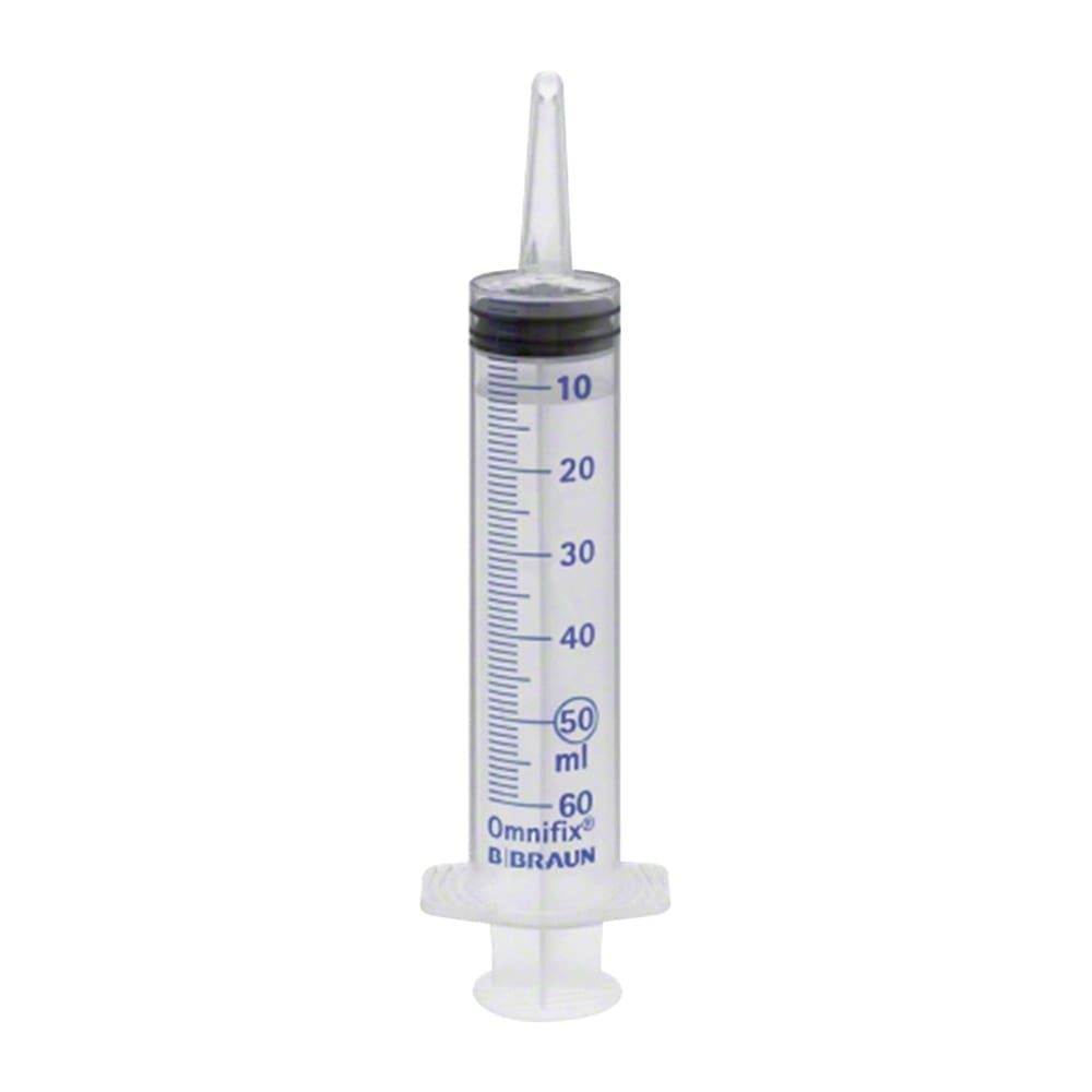 Omnifix Luerspritzen 50ml St