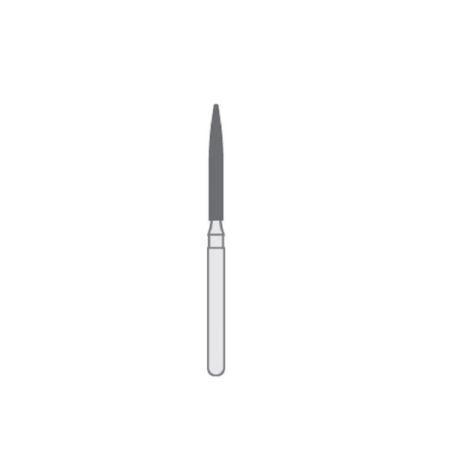 Intensiv Diamant FG 405L 012  6St