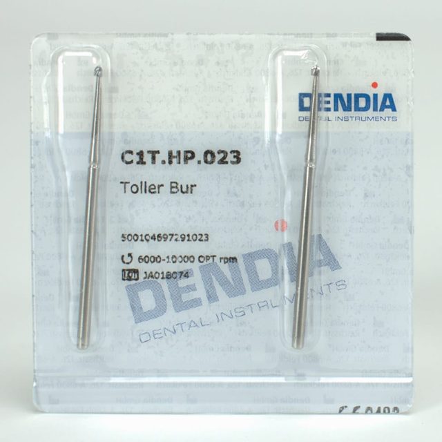 HM Bohrer C1T.HP.023  2St