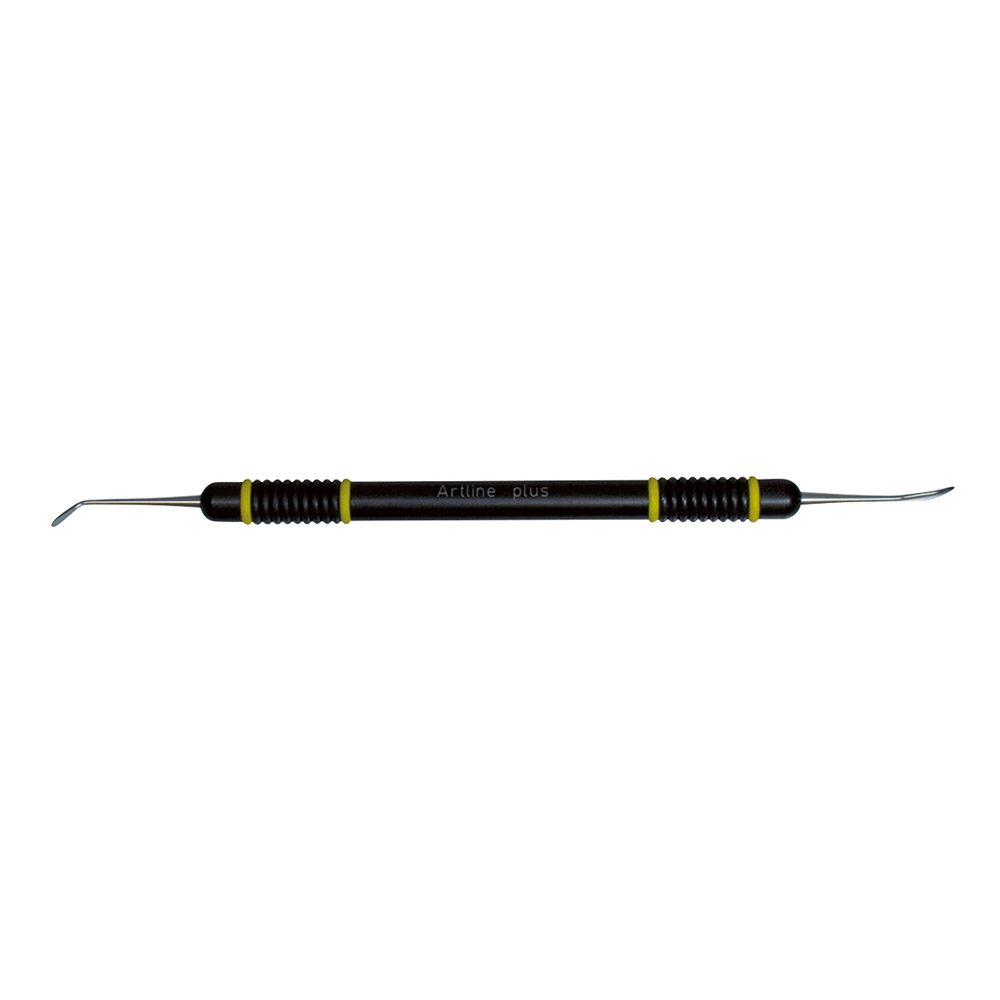 Artline plus 3 Instrument gelb St