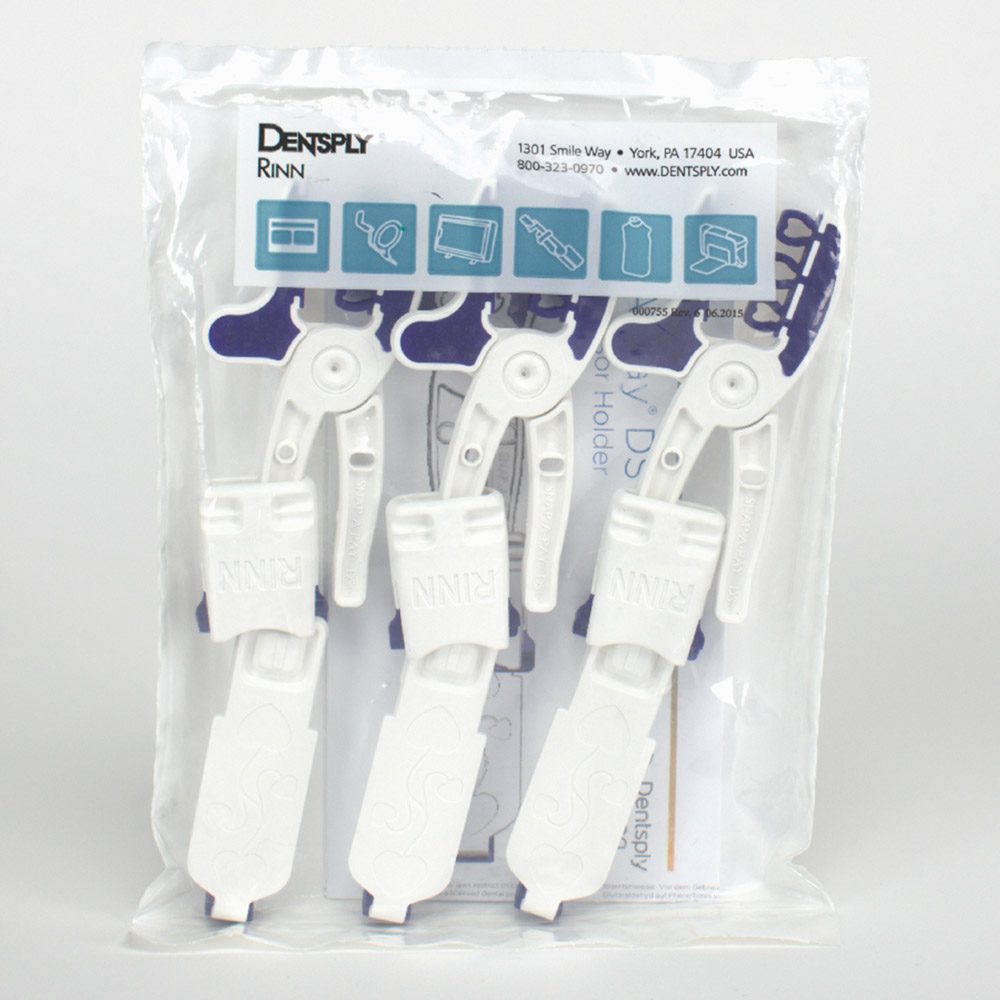 Snap-A-Ray DS Endo 3St