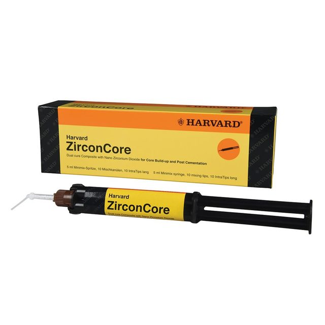 Harvard Bond SE Dual  2x5ml Kit
