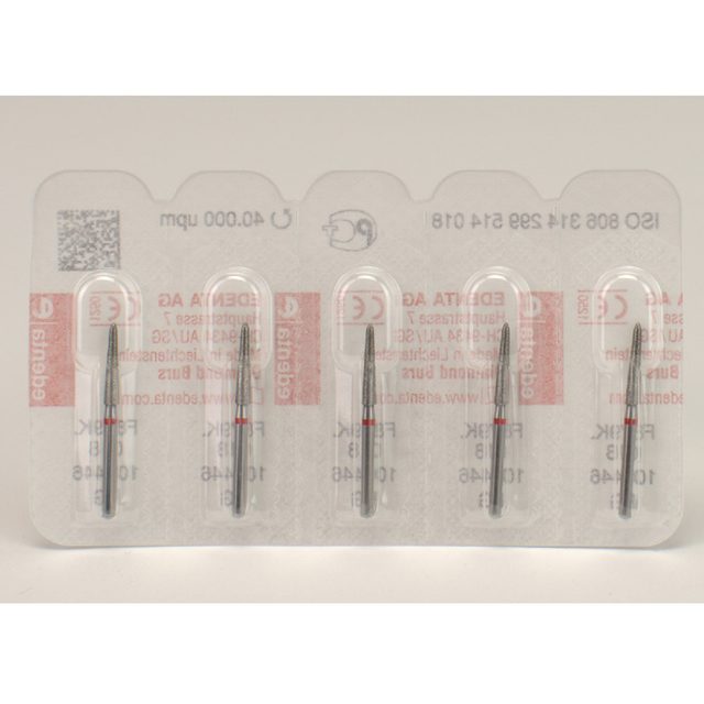 Diamant FG F 879K.018 5St