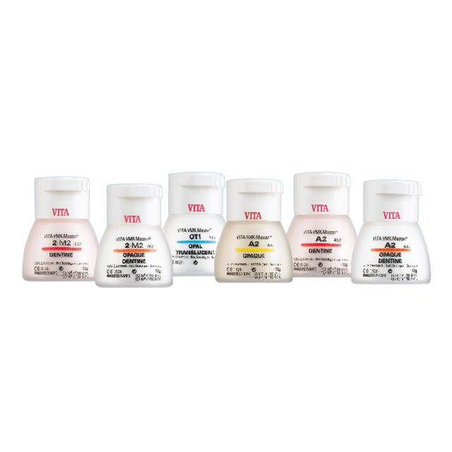 Vita VMK Master Dentine A2 250g