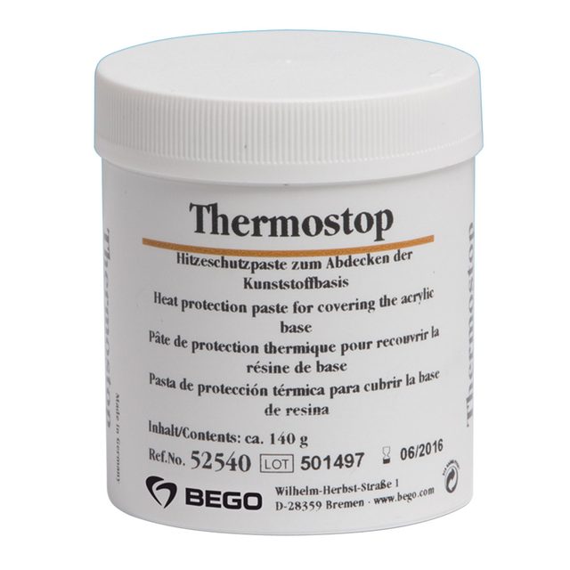 Thermostop Hitzeschutzpaste, 140 g