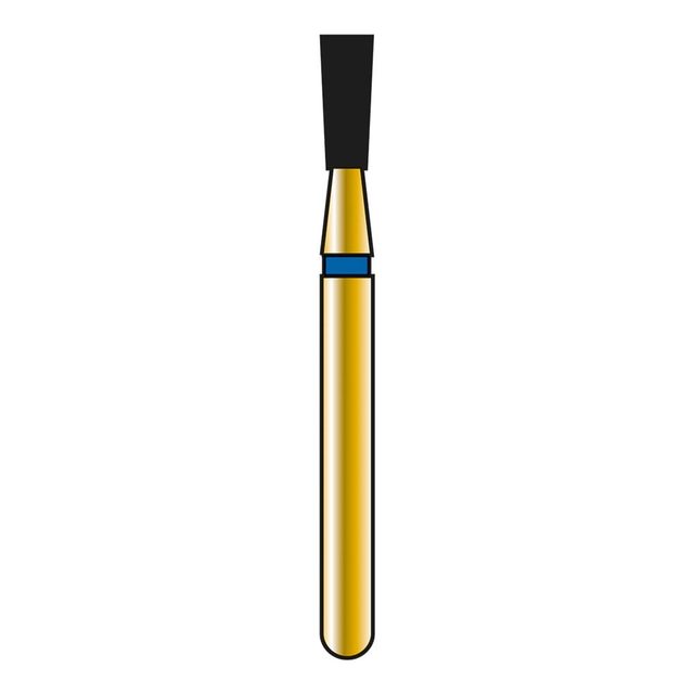 Diatech Diamant FG 807.016 4ML  5St