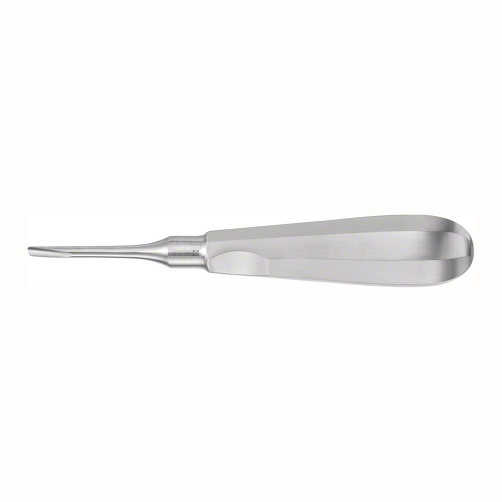 ExtraLux Instrument gerade 4mm St