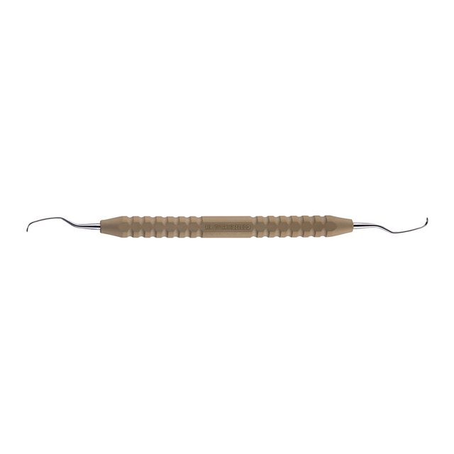 Kürette Anatomic Colour DB382R, Stück