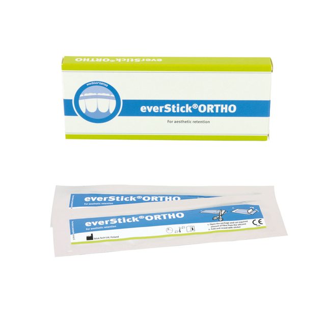 everStick ORTHO 2x12cm Refill