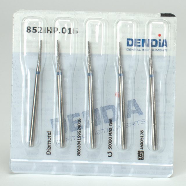 Diamant Hst 852.HP.016  5St