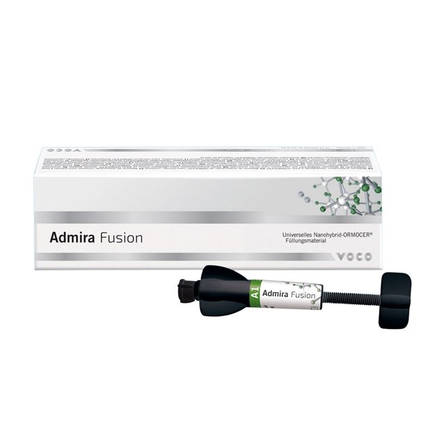 Admira Fusion A1, 3 g Spritze