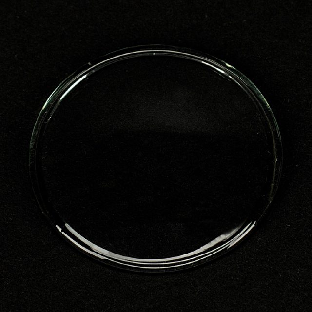 Uhrglas Abdampfschalen 4cm St