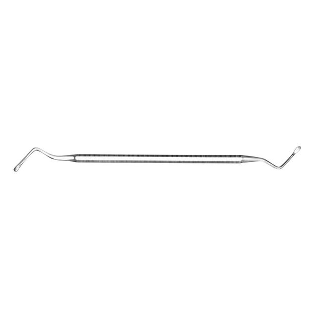 Scharfer Löffel 1145/8  St