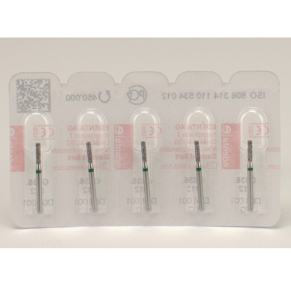 Diamant FG G 836.012 5St