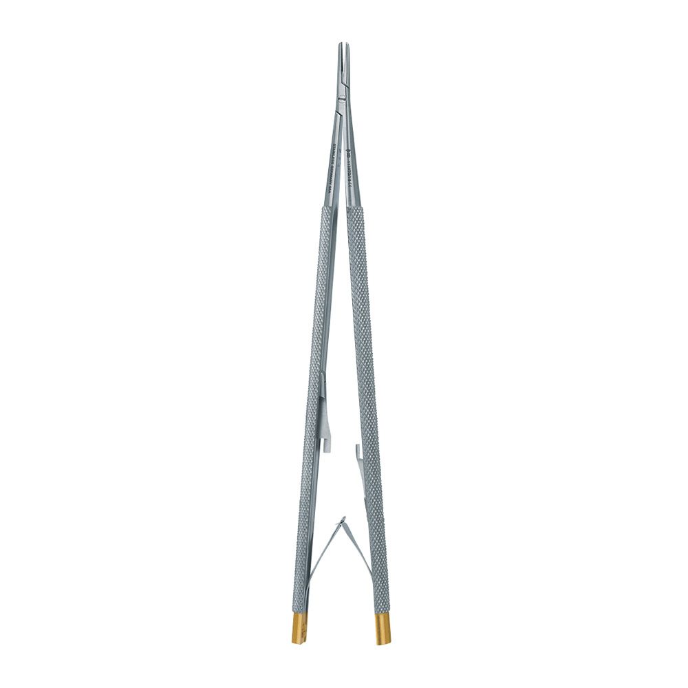 Nadelhalter Mikro Hartmetall 1170 18,0 cm, Stück