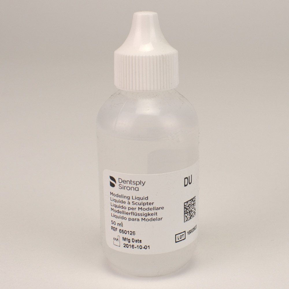 DS Modeling Liquid DU 50ml