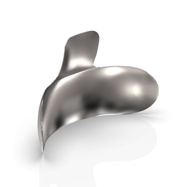 Halo Firm Matrix Band 3.5mm  50St